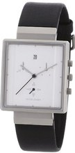 Jacob Jensen Chronograph Rectangular 806