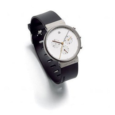 JACOB JENSEN Chronograph Series 601 [Misc.]