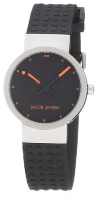 Jacob Jensen Clear Serie 420S