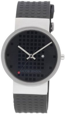 Jacob Jensen Clear Series 412