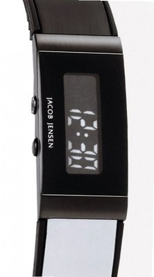 Jacob Jensen Digital Digital Series