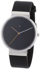 Jacob Jensen Gents Jacob Jensen Stainless Steel 842