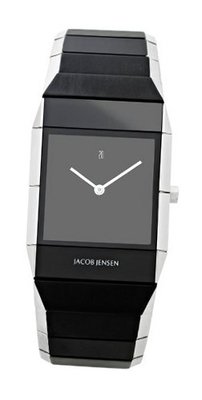 Jacob Jensen Jacob Jensen Stainless Steel 550