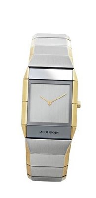 Jacob Jensen Jacob Jensen Stainless Steel 563