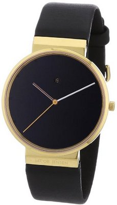 Jacob Jensen Jacob Jensen Stainless Steel 846