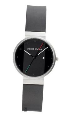 Jacob Jensen New New Series