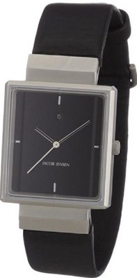 Jacob Jensen Rectangular 32895