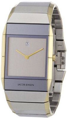 Jacob Jensen Sapphire 553