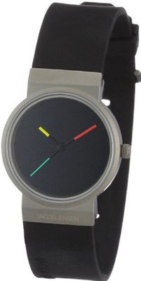 Jacob Jensen Titanium Serie 650