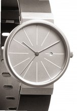 Jacob Jensen Titanium Titan Collection