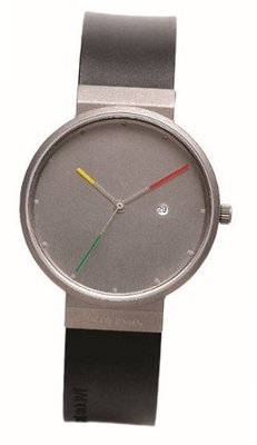 Jacob Jensen Titanium Titanium Collection