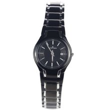 Jacques Lemans Stainless Steel Analog Link