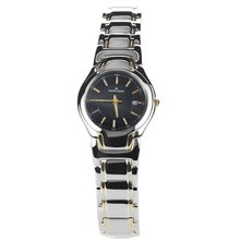 Jacques Lemans Stainless Steel Analog Link