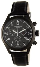 Jacques Du Manoir CHR.21