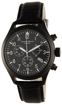 Jacques Du Manoir CHR.21