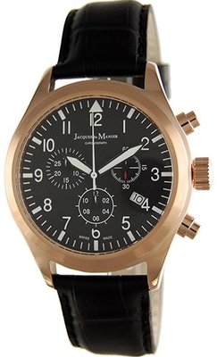 Jacques Du Manoir CHR.23