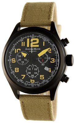 Jacques Du Manoir CHR.4