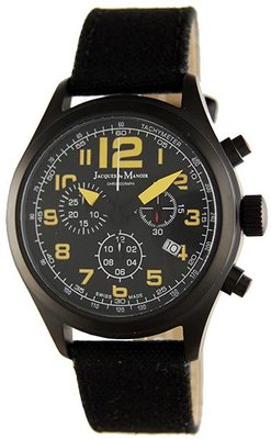 Jacques Du Manoir CHR.6