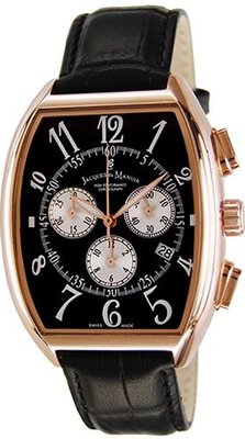 Jacques Du Manoir FM.10