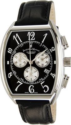 Jacques Du Manoir FM.5