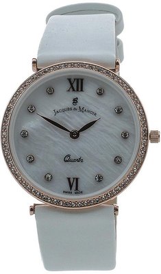 Jacques Du Manoir JPR.21