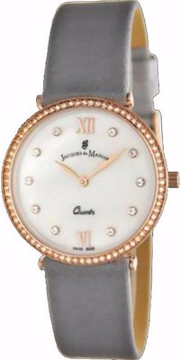 Jacques Du Manoir JPR.23