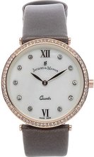 Jacques Du Manoir JPR.27