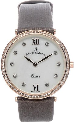 Jacques Du Manoir JPR.27