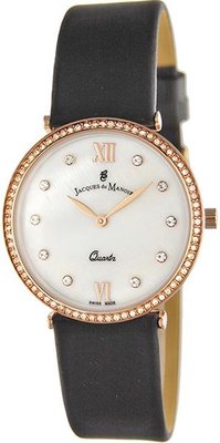 Jacques Du Manoir JPR.29