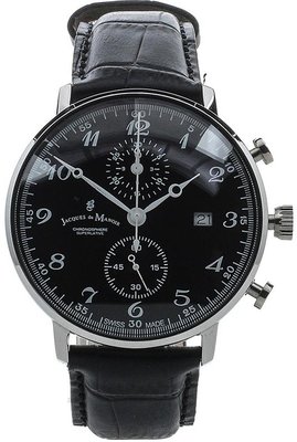 Jacques Du Manoir MBC.2