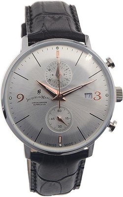 Jacques Du Manoir MBC.3