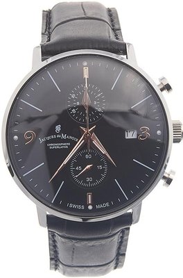 Jacques Du Manoir MBC.4