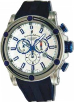 Jacques Du Manoir YAC.6