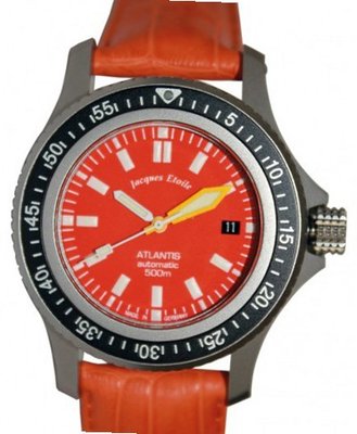 Jacques Etoile Atlantis