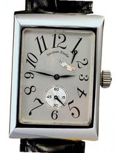 Jacques Etoile Estes Parc