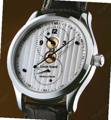 Jacques Etoile Grand Regulateur Regulateur 1931 75th Anniversary