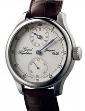 Jacques Etoile Grand Regulateur