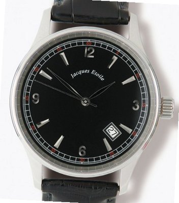 Jacques Etoile Indianapolis