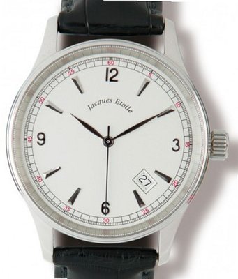 Jacques Etoile Indianapolis