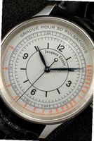 Jacques Etoile Limited Editions Medicus silver