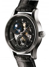 Jacques Etoile Lune & Etoile Lunamatic CS