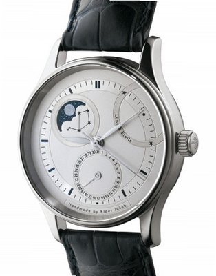 Jacques Etoile Lune & Etoile