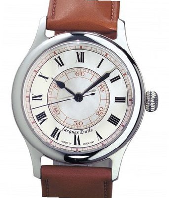 Jacques Etoile Modern Classics Grande Petit seconde