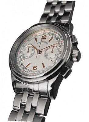 Jacques Etoile Modern Classics Monaco 15th Anniversary Chrono
