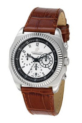 Jacques Farel Aul1250 Chronograph