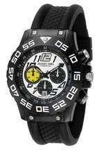 Jacques Farel Mcm1111 Chronograph