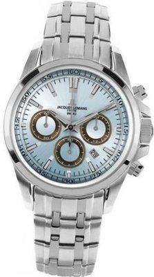 Jacques Lemans 1-1117UN