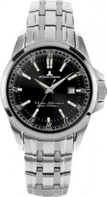 Jacques Lemans 1-1118E