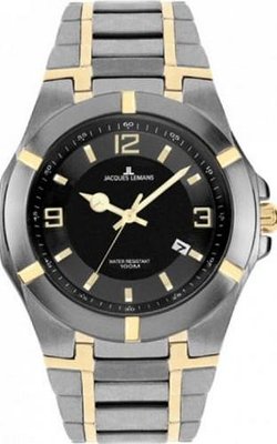 Jacques Lemans 1-1187D