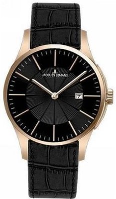 Jacques Lemans 1-1461Y